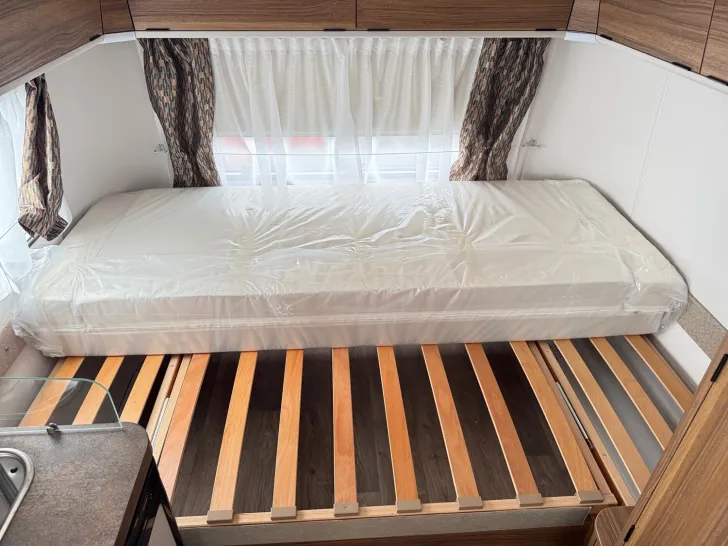 Fahrzeugbild Hymer Eriba Eriba Touring 530 #13