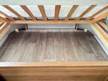 Fahrzeugbild Hymer Eriba Eriba Touring 530 #14