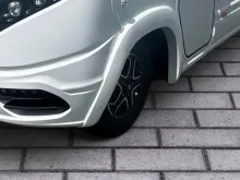 Fahrzeugbild Dethleffs Trend I 7057 EB Frühjahrs-Sale #5