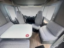 Fahrzeugbild Dethleffs Trend I 7057 EB Frühjahrs-Sale #10