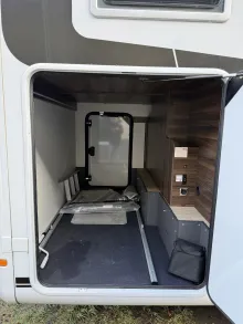 Fahrzeugbild Laika Ecovip H 2109 #6