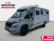 Fahrzeugbild LMC Cruiser V 646 G ABVERKAUF #1
