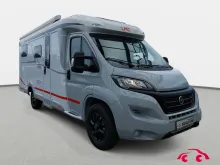 Fahrzeugbild LMC Cruiser V 646 G ABVERKAUF #4