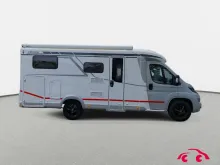 Fahrzeugbild LMC Cruiser V 646 G ABVERKAUF #5