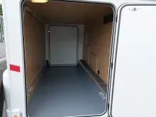 Fahrzeugbild LMC Cruiser V 646 G ABVERKAUF #8