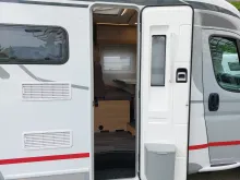Fahrzeugbild LMC Cruiser V 646 G ABVERKAUF #9