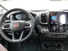 Fahrzeugbild LMC Cruiser V 646 G ABVERKAUF #10