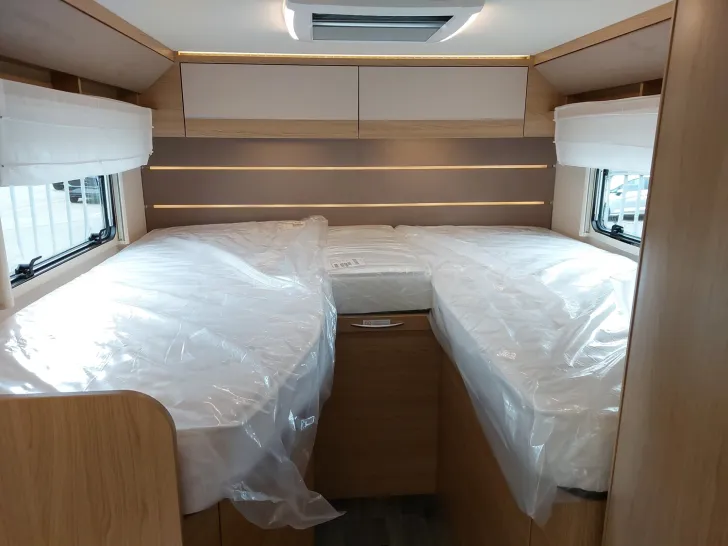 Fahrzeugbild LMC Cruiser V 646 G ABVERKAUF #16