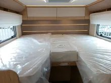 Fahrzeugbild LMC Cruiser V 646 G ABVERKAUF #17