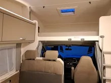 Fahrzeugbild Carado pro A 361 #11