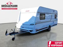 Fahrzeugbild Dethleffs Camper 460 EL First Edition, Sicherheitspaket #1