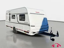 Fahrzeugbild Dethleffs Camper 460 EL First Edition, Sicherheitspaket #3