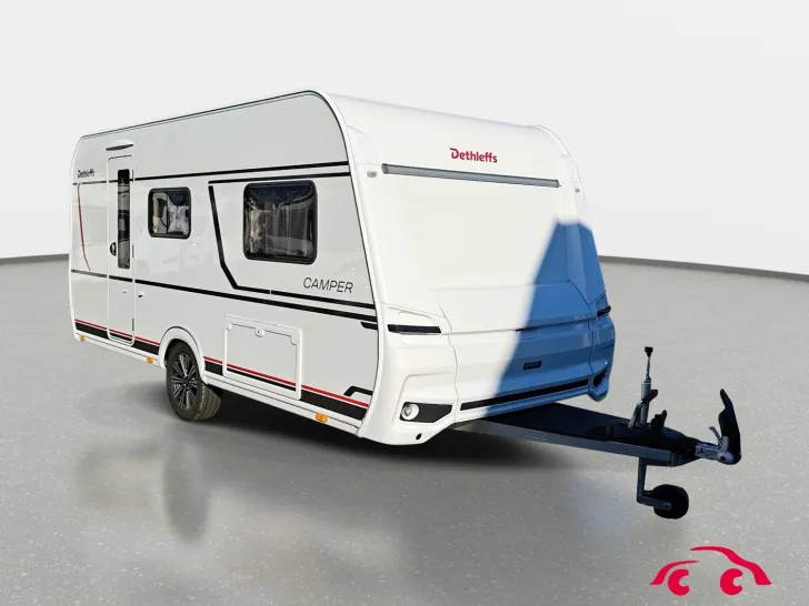 Fahrzeugbild Dethleffs Camper 460 EL First Edition, Sicherheitspaket #3