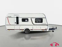 Fahrzeugbild Dethleffs Camper 460 EL First Edition, Sicherheitspaket #4