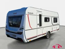 Fahrzeugbild Dethleffs Camper 460 EL First Edition, Sicherheitspaket #5