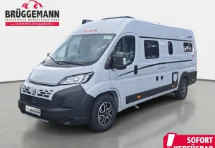 Bild Globetrail 640 EK