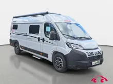 Fahrzeugbild Dethleffs Globetrail 640 EK Fiat Automatik, Komfortpaket #3