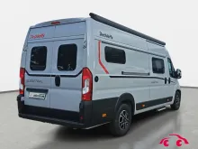 Fahrzeugbild Dethleffs Globetrail 640 EK Fiat Automatik, Komfortpaket #5
