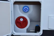 Fahrzeugbild Orangecamp T 740 EB #8