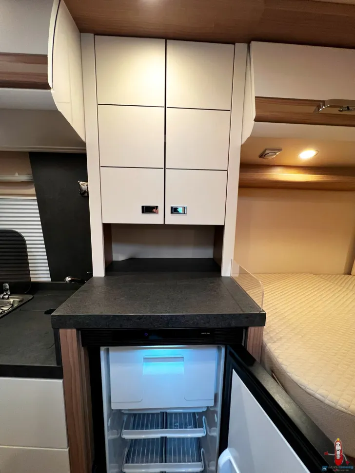 Fahrzeugbild Malibu Van charming GT  640 LE K ( (755) #31