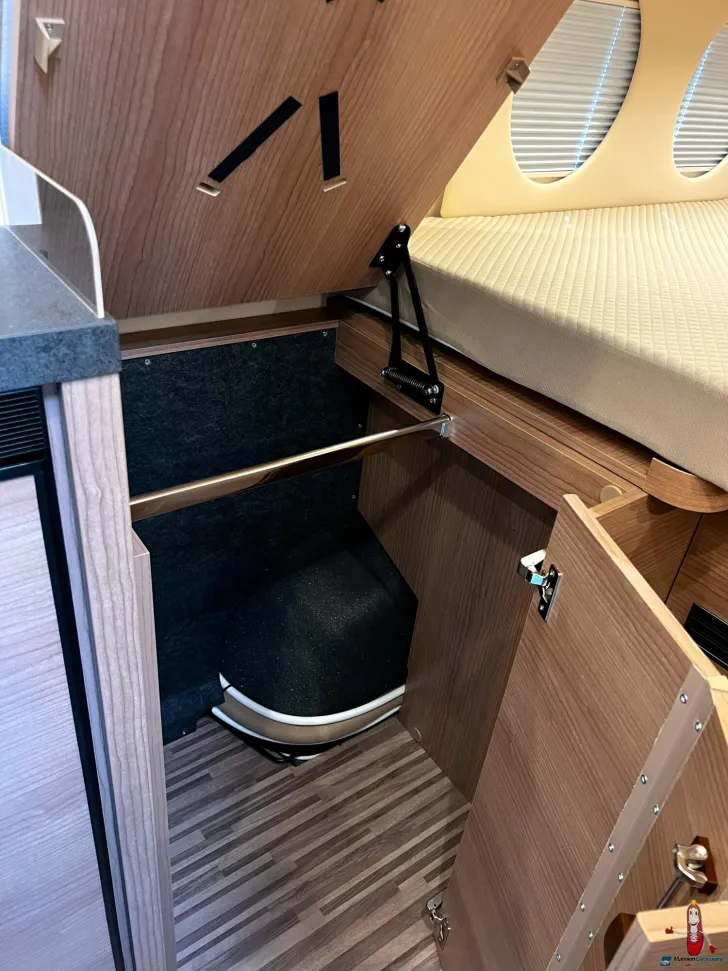 Fahrzeugbild Malibu Van charming GT  640 LE K ( (755) #38