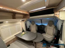 Fahrzeugbild Malibu Van first class - two rooms 640 LE RB Fiat (656) #10