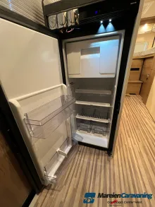 Fahrzeugbild Malibu Van first class - two rooms 640 LE RB Fiat (656) #14