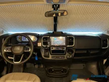 Fahrzeugbild Carthago C1-tourer T 145 RB LE Fiat (247) #9