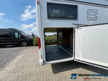 Fahrzeugbild Carthago C1-tourer T 145 RB LE Fiat (247) #26