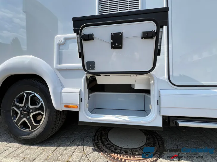 Fahrzeugbild Carthago C1-tourer T 145 RB LE Fiat (247) #27