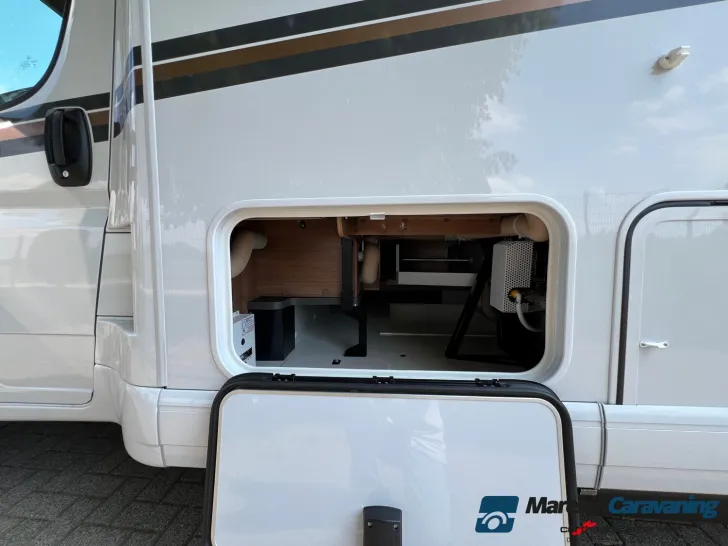 Fahrzeugbild Carthago C1-tourer T 145 RB LE Fiat (247) #29