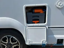 Fahrzeugbild Carthago C1-tourer T 145 RB LE Fiat (247) #30