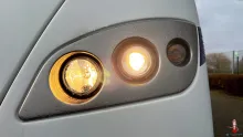 Fahrzeugbild Frankia I 740 BD nur an Gewerbetreibende (519) #6