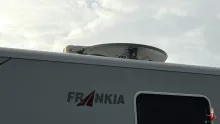 Fahrzeugbild Frankia I 740 BD nur an Gewerbetreibende (519) #8