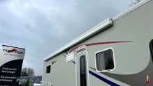 Fahrzeugbild Frankia I 740 BD nur an Gewerbetreibende (519) #20