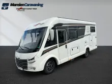 Fahrzeugbild Carthago c-tourer I 143 LE Fiat (466) #4