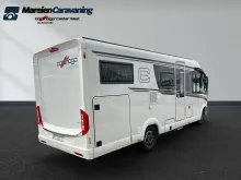 Fahrzeugbild Carthago c-tourer I 143 LE Fiat (466) #5