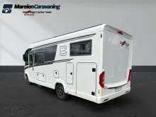 Fahrzeugbild Carthago c-tourer I 143 LE Fiat (466) #6