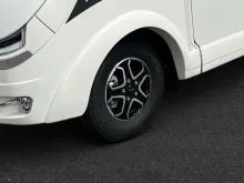 Fahrzeugbild Carthago c-tourer I 143 LE Fiat (466) #7