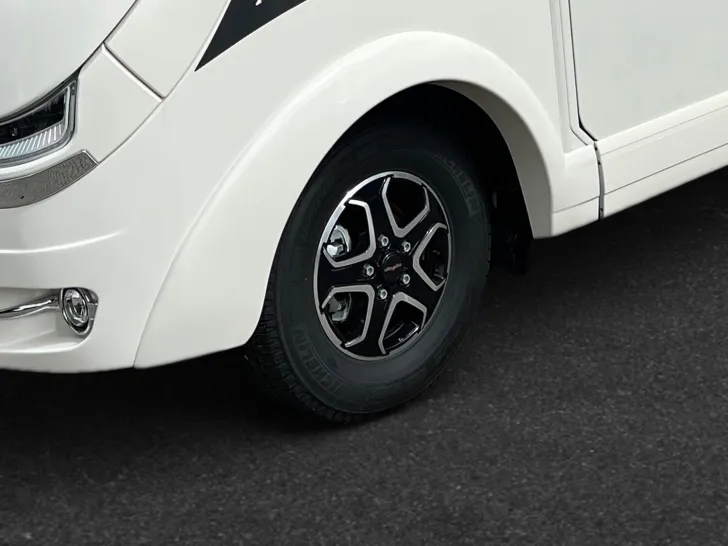 Fahrzeugbild Carthago c-tourer I 143 LE Fiat (466) #7