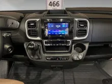 Fahrzeugbild Carthago c-tourer I 143 LE Fiat (466) #10