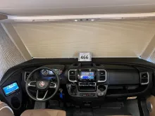 Fahrzeugbild Carthago c-tourer I 143 LE Fiat (466) #11