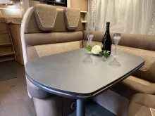 Fahrzeugbild Carthago c-tourer I 143 LE Fiat (466) #13