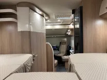 Fahrzeugbild Carthago c-tourer I 143 LE Fiat (466) #18