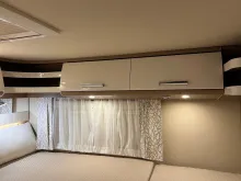 Fahrzeugbild Carthago c-tourer I 143 LE Fiat (466) #20