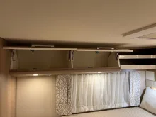 Fahrzeugbild Carthago c-tourer I 143 LE Fiat (466) #21