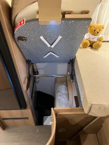 Fahrzeugbild Carthago c-tourer I 143 LE Fiat (466) #24