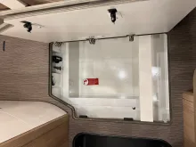 Fahrzeugbild Carthago c-tourer I 143 LE Fiat (466) #26