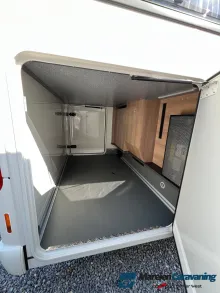 Fahrzeugbild Carthago c-tourer I 143 LE Fiat (409) #27