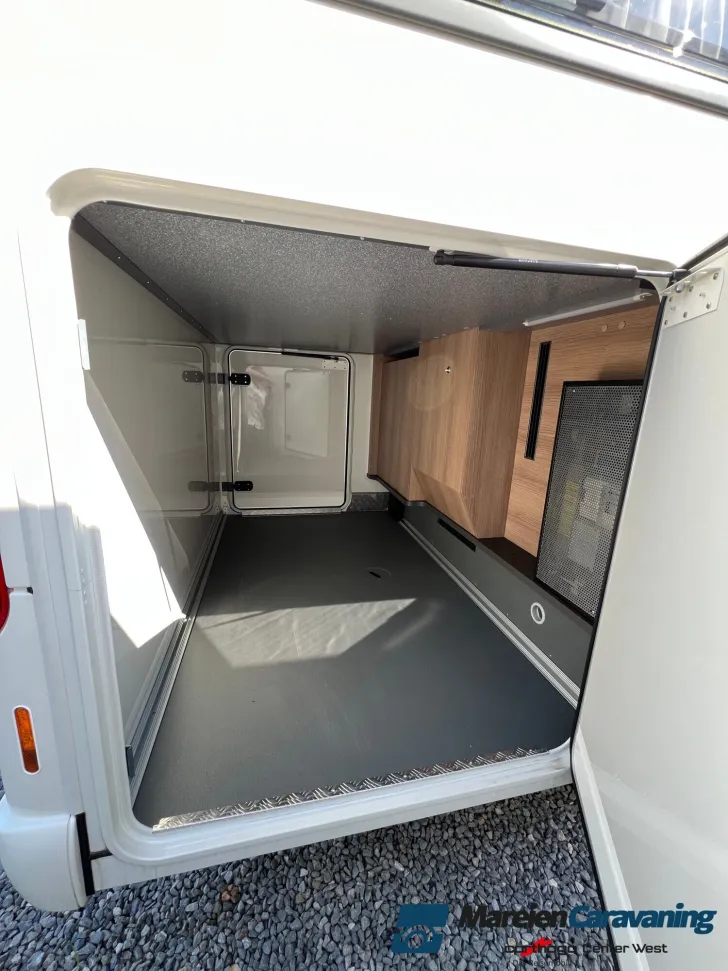 Fahrzeugbild Carthago c-tourer I 143 LE Fiat (409) #27